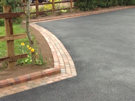 Block Paving & Tarmac Driveways Loughborough by Prestige | Tarmac ...