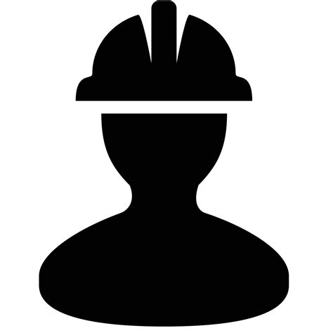 Computer Icons Laborer Construction worker Architectural engineering ...