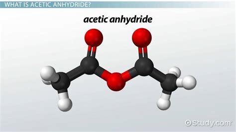 Acetic Anhydride Structural Diagram Purchase Acetic Anhydrid