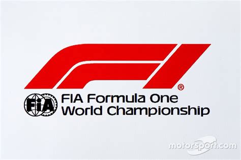 Arti dan makna di balik logo baru Formula 1 | Berita F1