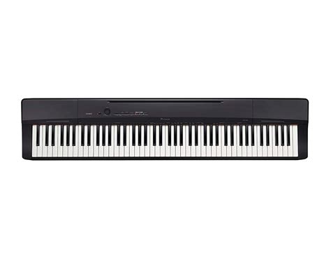 The Best Weighted Keyboards for Professional Musicians