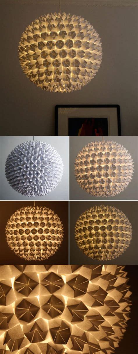 34 Best DIY Lamp and Lamp Shade Ideas and Designs for 2023