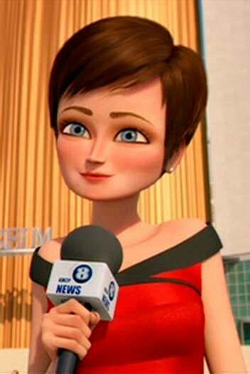 Roxanne.. Megamind | Dreamworks animation, Dreamworks characters ...