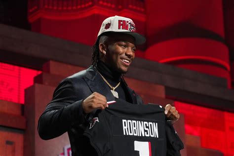 NFC South: 2023 First-Round Picks - Sports Illustrated New Orleans ...