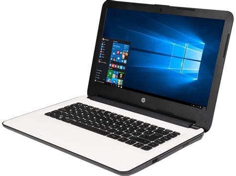 Refurbished: HP Laptop AMD A8-7410 6 GB DDR3L Memory 1TB HDD AMD Radeon ...