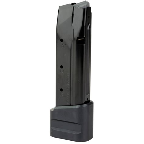 SHIELD ARMS MAGAZINE FOR GLOCK 43X/48 PISTOLS - Southwest Precision ...