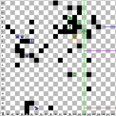 Infinite Chess Program created by Naviary -- Setup + Feedback ...