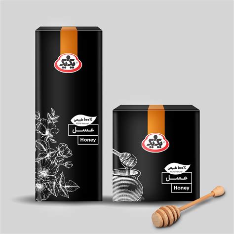 Packaging Design for 1 & 1 Food Products - World Brand Design Society