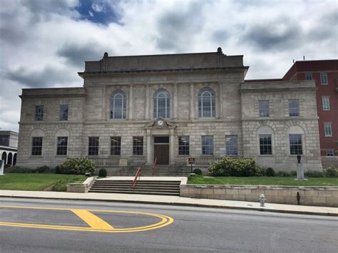 Historic 1928 Carroll County Courthouse Carrollton GA. Paul Chandler ...