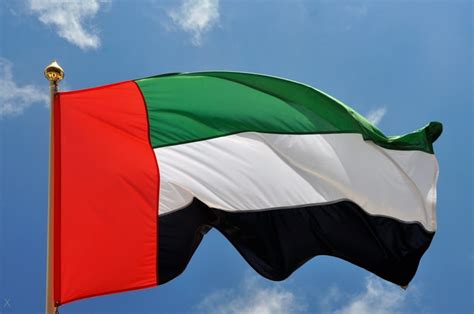 UAE Flag Day: A look at the meaning behind some of the most interesting ...