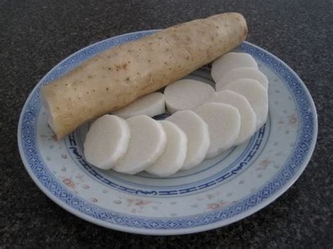 Chinese yam - Alchetron, The Free Social Encyclopedia