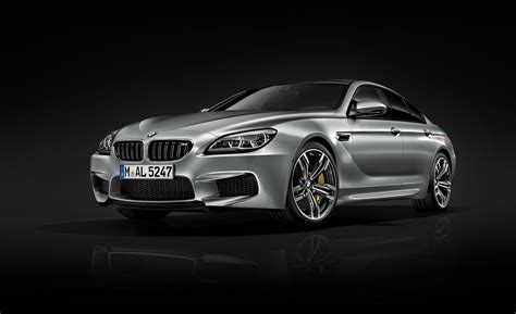 2019 BMW M6 Gran Coupe Reviews | BMW M6 Gran Coupe Price, Photos, and ...