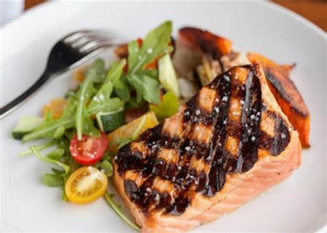 Salmon Recipes | Copper River Salmon