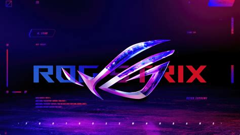 2560x1440 Rog Strix 2023 5k 1440P Resolution ,HD 4k Wallpapers,Images ...