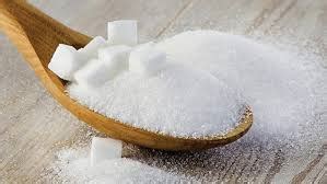 White Sugar - TCM Food Therapy