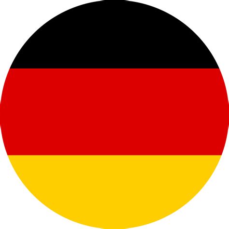 Germany Flag Emoji 🇩🇪 – Flags Web