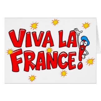 Viva La France Gifts - T-Shirts, Art, Posters & Other Gift Ideas | Zazzle