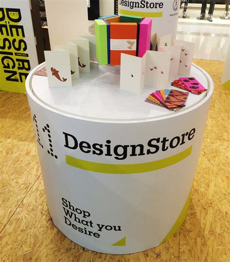 K11 Design Store - DESIRE DESIGN :: Behance