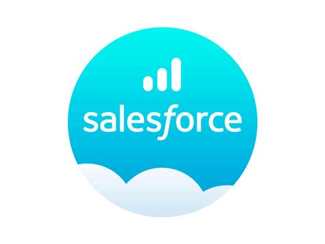 Salesforce Wave Watch app icon by Mark Geyer for Salesforce Design on ...