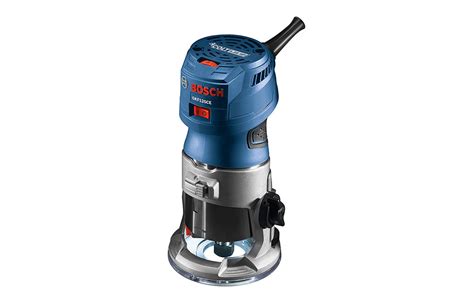 Bosch 1.25 HP Variable-Speed Palm Router - Daily Tech Find