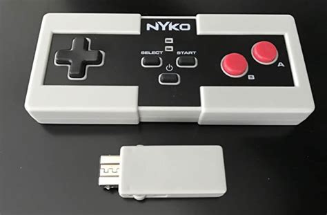 Your guide to NES Classic Edition accessories