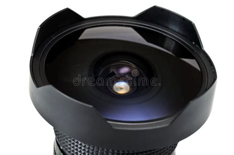 Fisheye lens stock image. Image of cinema, movie, pixels - 19331629