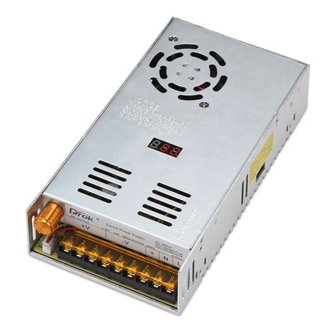 AC-DC Power Supply Module – Drok.Blog