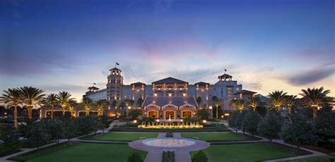 Goblins And Giggles Getaway Weekends At The Gaylord Palms - OFF On The Go