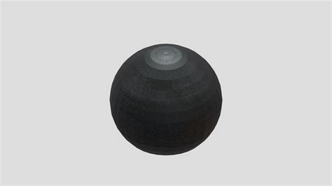 Sphere - Download Free 3D model by MPutikyan [d55593a] - Sketchfab