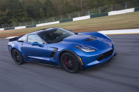 Here’s Why The C8 Corvette Z06 Is Naturally Aspirated - GM Authority