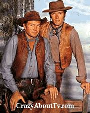 rawhide tv series full episodes - Annamarie Stclair