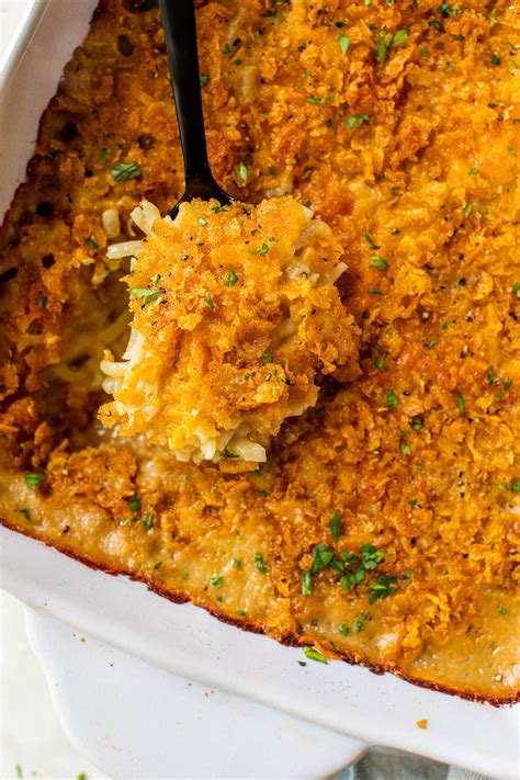 Hashbrown Casserole – WellPlated.com