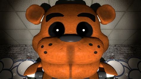 Gmod Five Nights At Freddy S Map Youtube - Reverasite