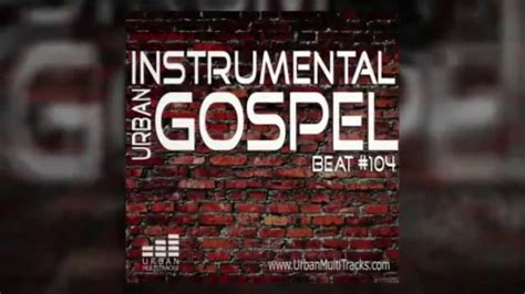 GOSPEL BEAT | Gospel beats Instrumental - YouTube