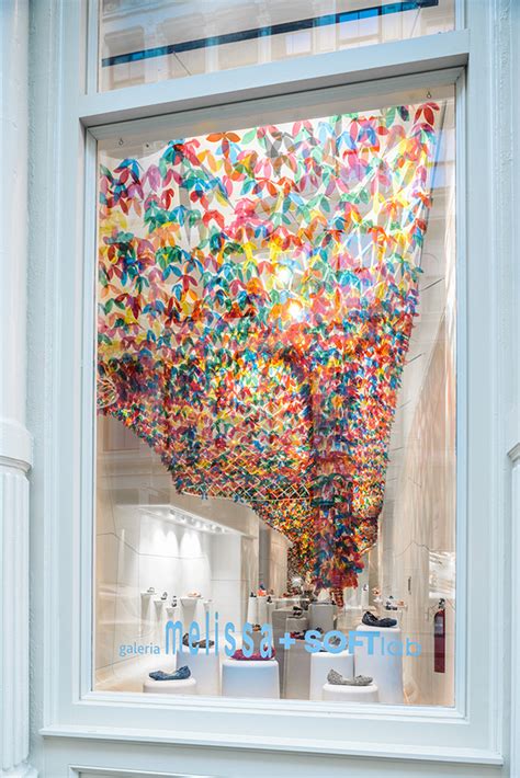 Huge art installation is a floral triumph | Creative Bloq