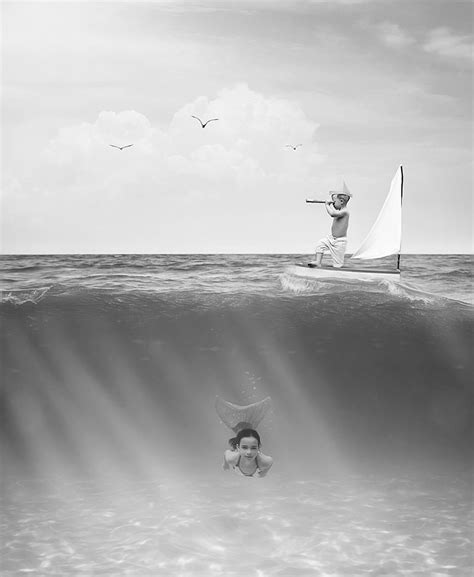 Black and White Child Photography Contest 2015 Winners – Fubiz Media