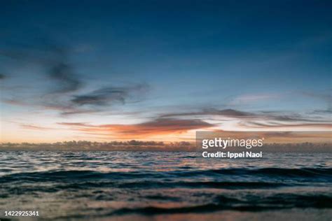 3,629 Okinawa Beach Sunset Stock Photos, High-Res Pictures, and Images ...