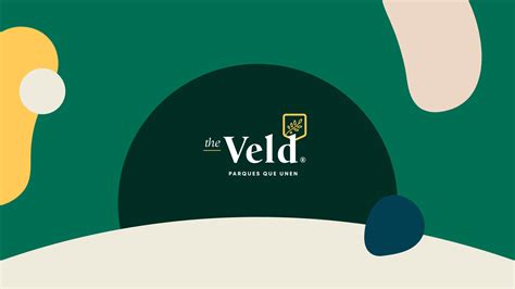 The Veld on Behance