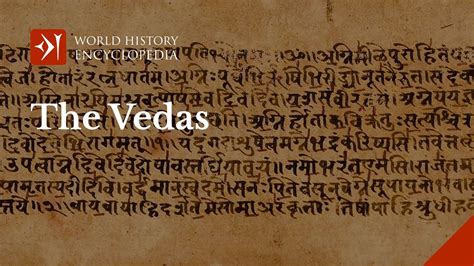 Sanskrit Vedas