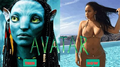 Avatar 2009 Full Cast & Crew | Then and Now | อวตารภาค 2 ข่าวล่าสุด ...