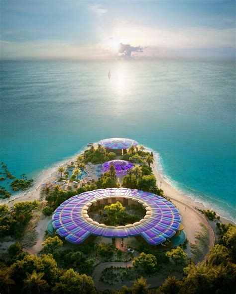 Faena to open new property on the Red Sea - English | Hospitality ON