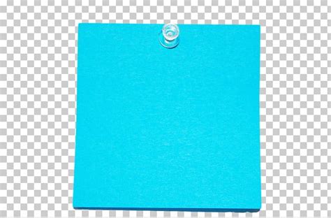 Post-it Note Blue Desktop PNG, Clipart, Aqua, Azure, Blue, Clip Art ...