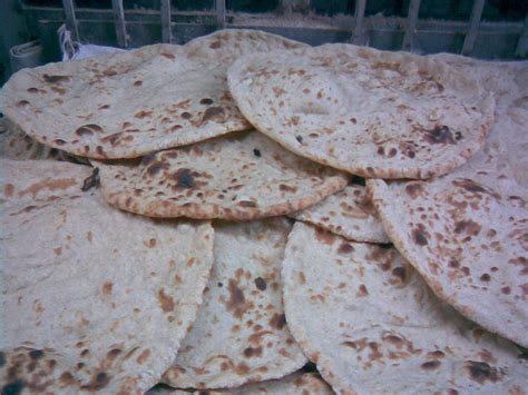 Iraqi bread by H7umak on DeviantArt