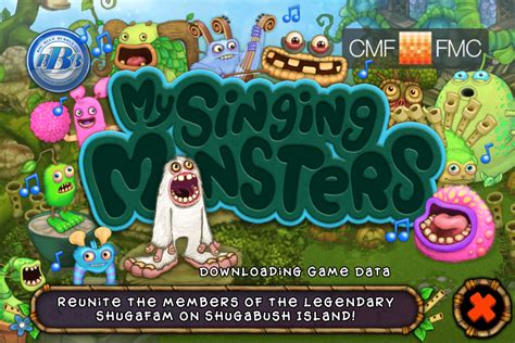 Shugabush | My Singing Monsters Wiki | Fandom