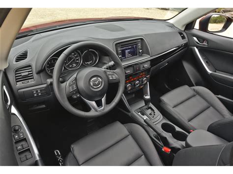 2014 Mazda CX-5 Prices, Reviews and Pictures | U.S. News & World Report