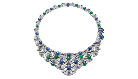 Bvlgari Necklace Singapore