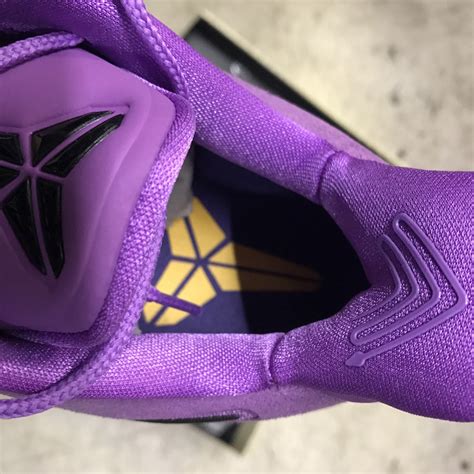 Nike Kobe AD Purple Stardust Release Date - Sneaker Bar Detroit