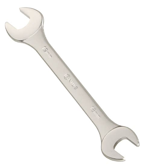 27 x 30mm Open End Wrench - Genius