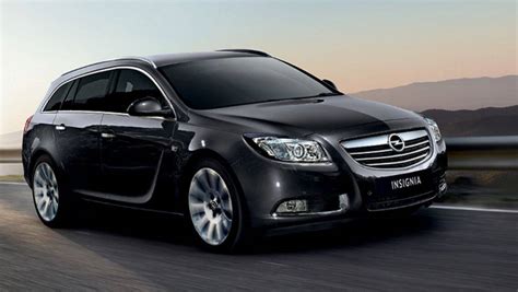 Opel Insignia review: Car Reviews- CarsGuide