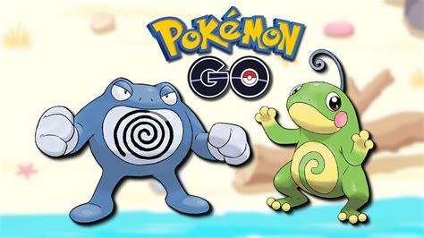 Best moveset for Politoed in Pokemon Go & is it any good? - Dexerto